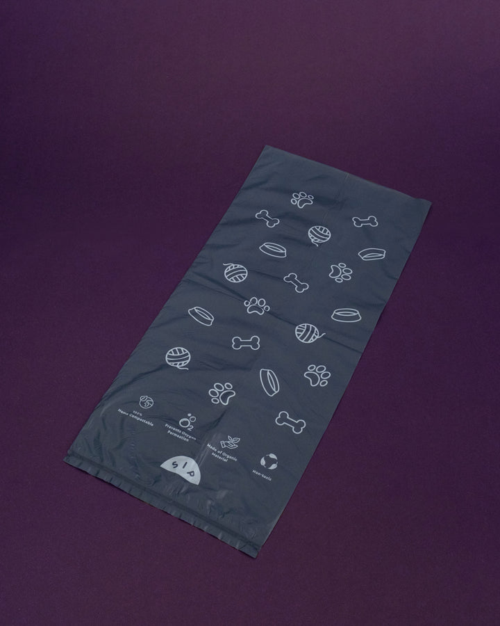 SIP PH Scoopy-Poo Poop Bag