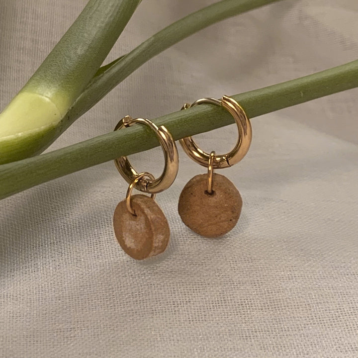 Hirayas Classics Earrings and Necklace Set