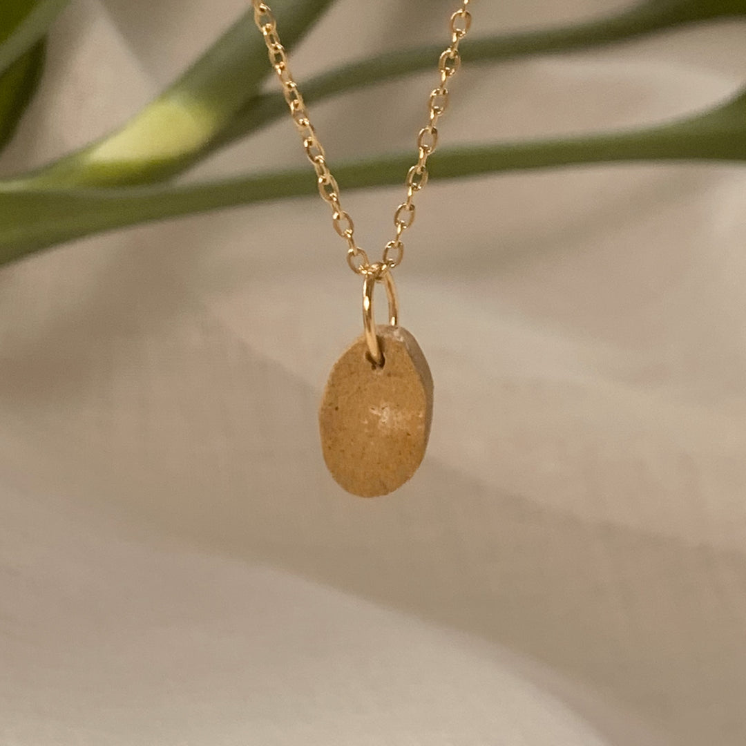 Hirayas Classics Earrings and Necklace Set