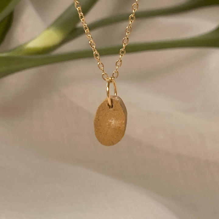 Hirayas Classics Earrings and Necklace Set