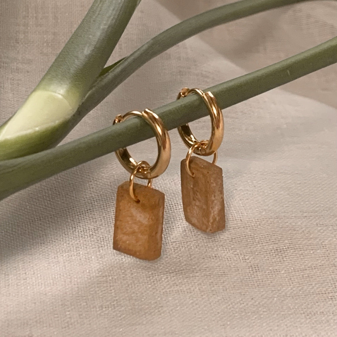 Hirayas Classics Earrings and Necklace Set