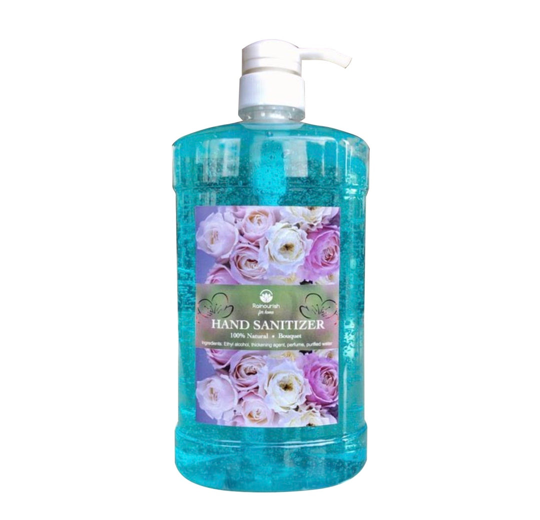 Sanitizer Gel - Roots Collective PH