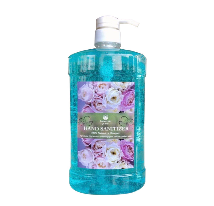 Sanitizer Gel - Roots Collective PH