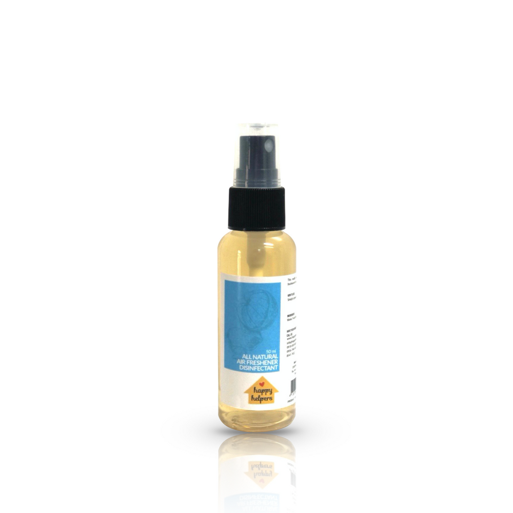 All-Natural Air Freshener Disinfectant - Roots Collective PH