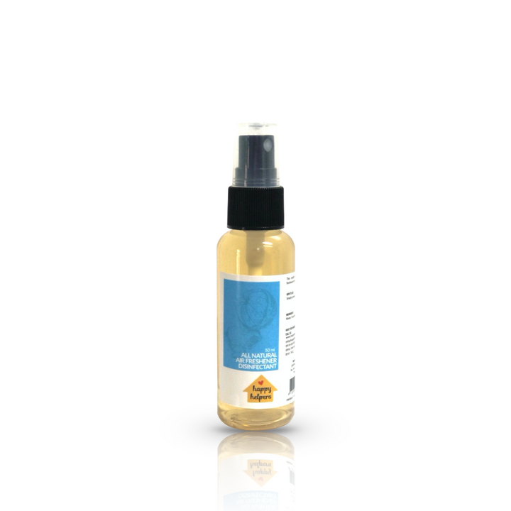 All-Natural Air Freshener Disinfectant - Roots Collective PH