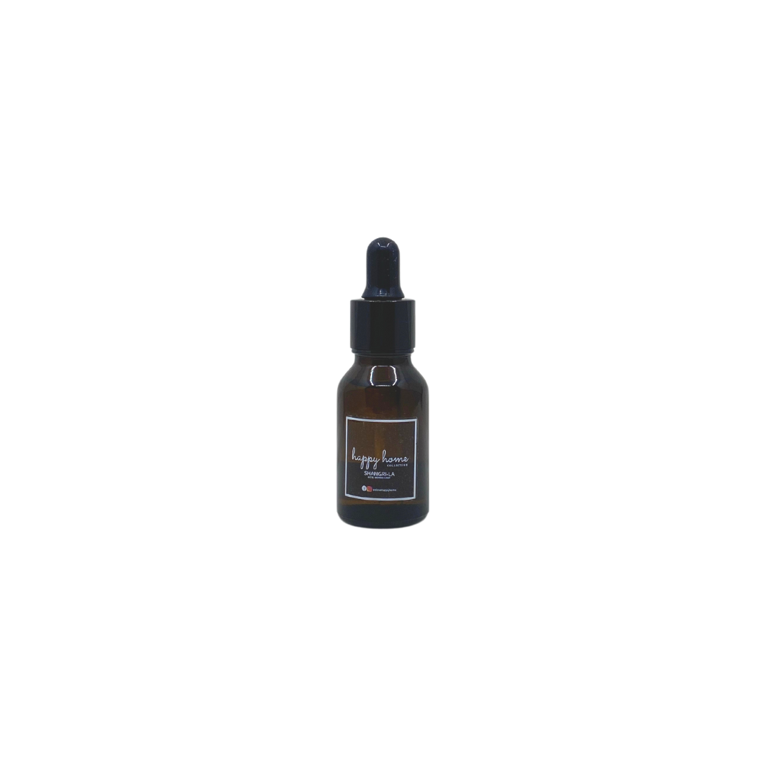 Happy Home Water-Soluble Oil in Shangri-La