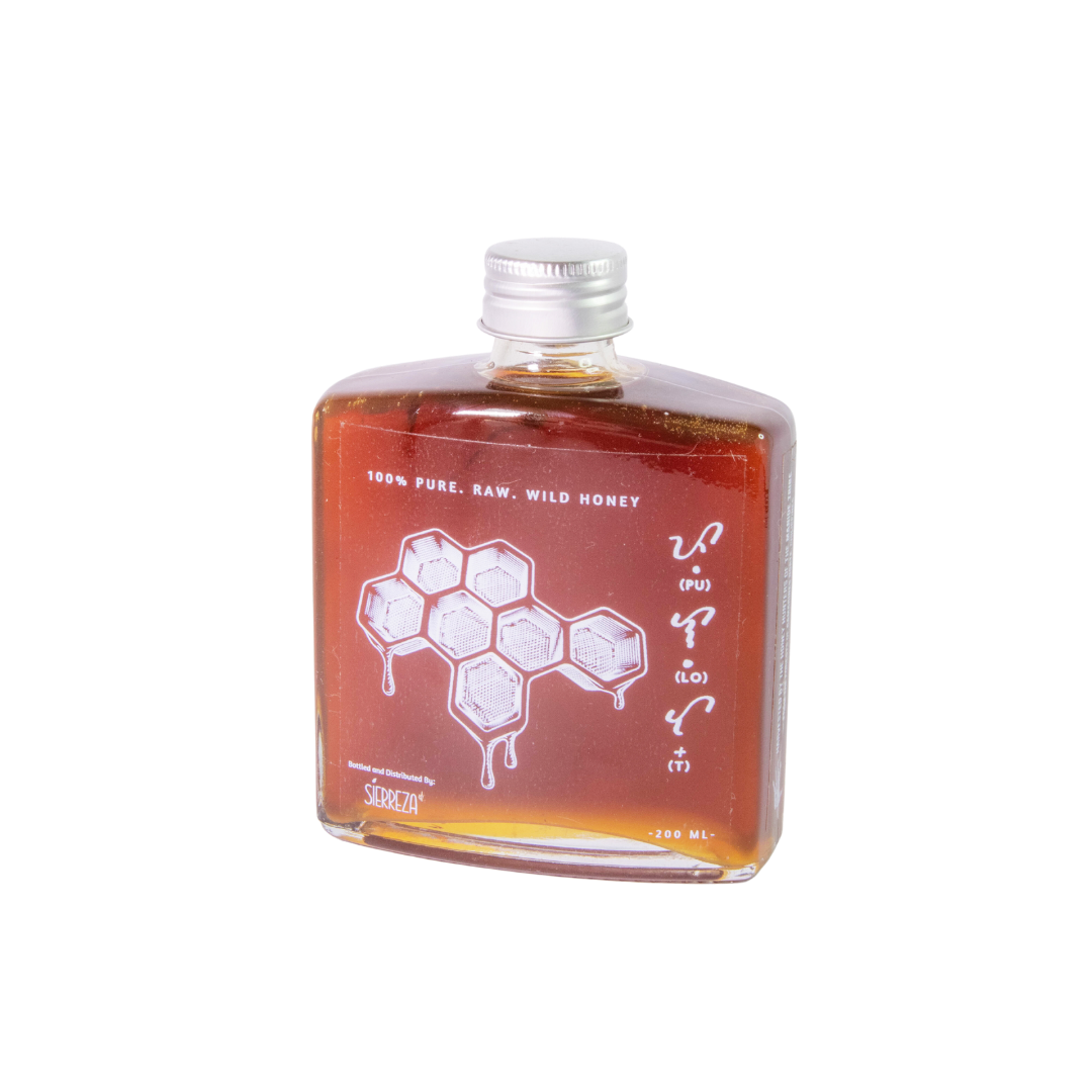 Sierreza Wild Honey