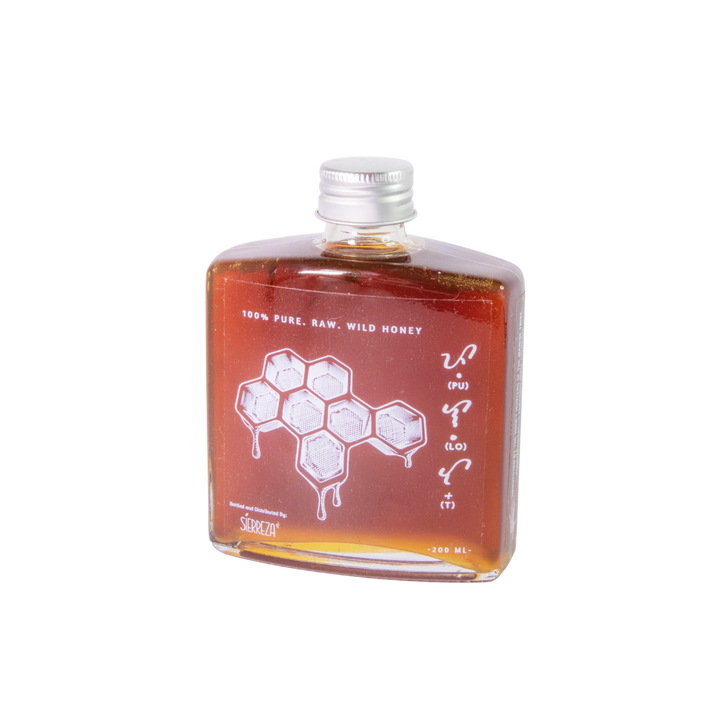 Sierreza Wild Honey