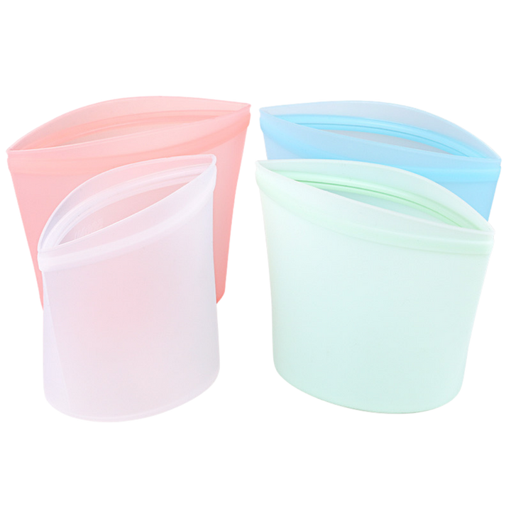 Eco-Loving Ideas Silicone Bag