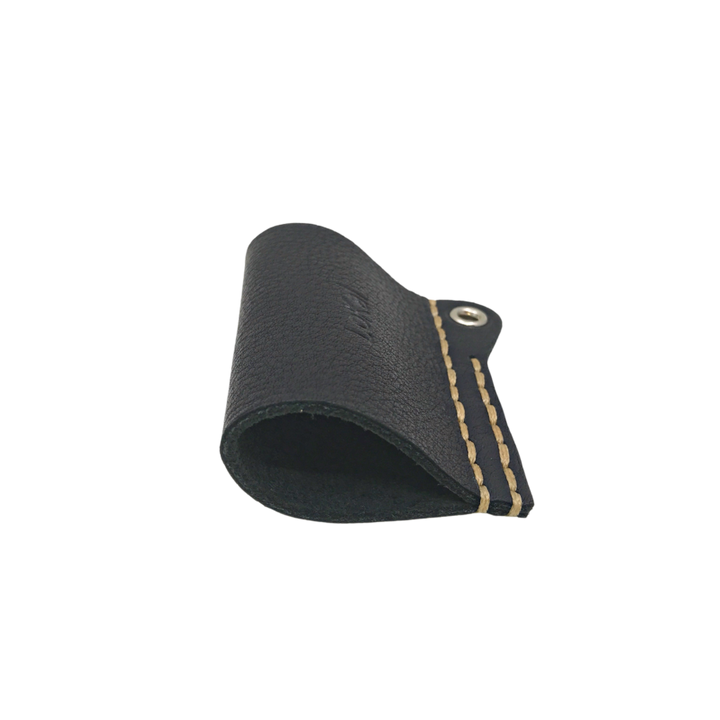 LoKal Crafts Manila Personalized Sirius Leather Sanitizer Sleeve
