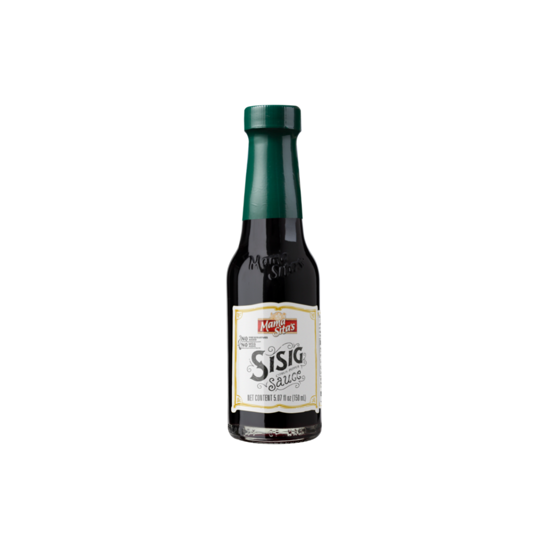 Mama Sita's Sisig Sauce