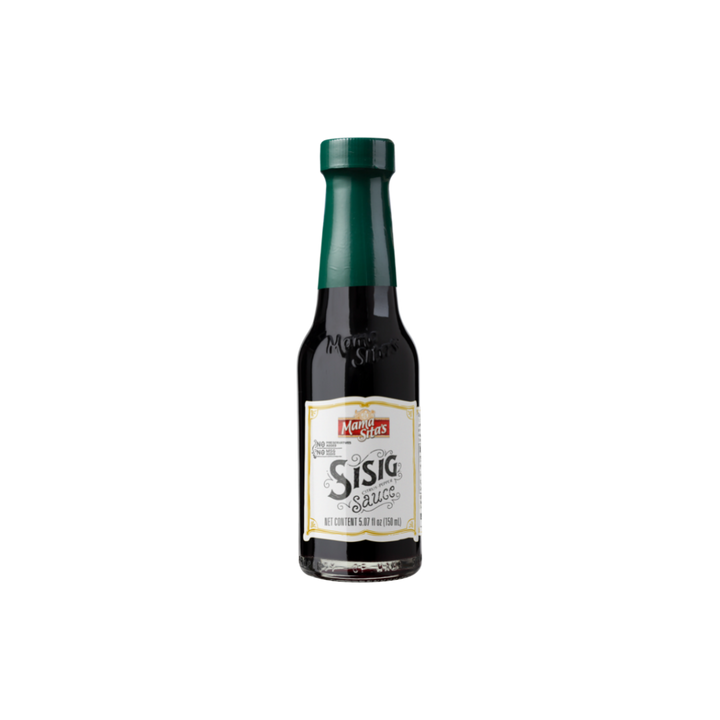 Mama Sita's Sisig Sauce