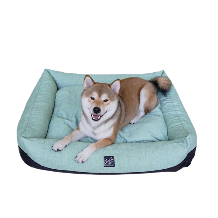 Bowhouse Snorebox Doggie Bed