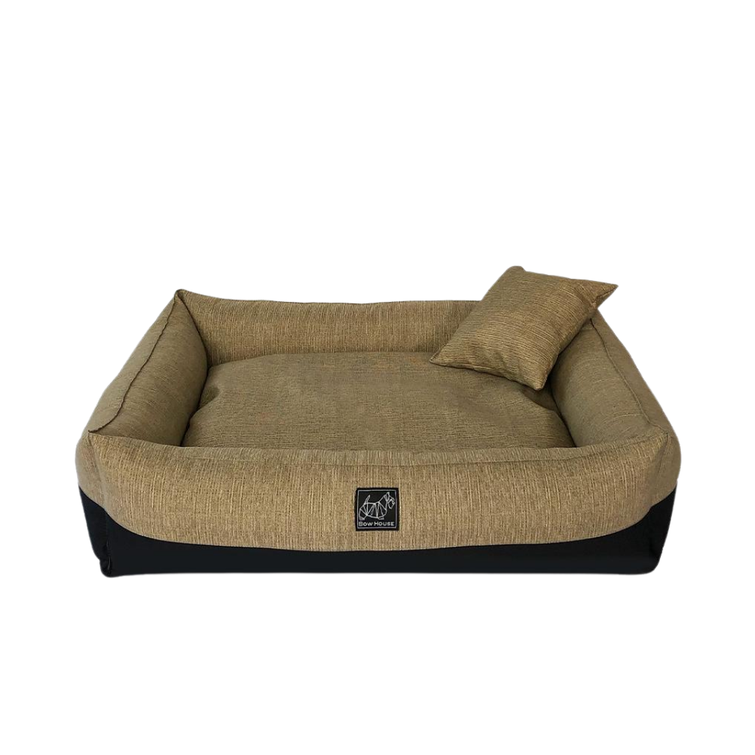 Bowhouse Snorebox Doggie Bed