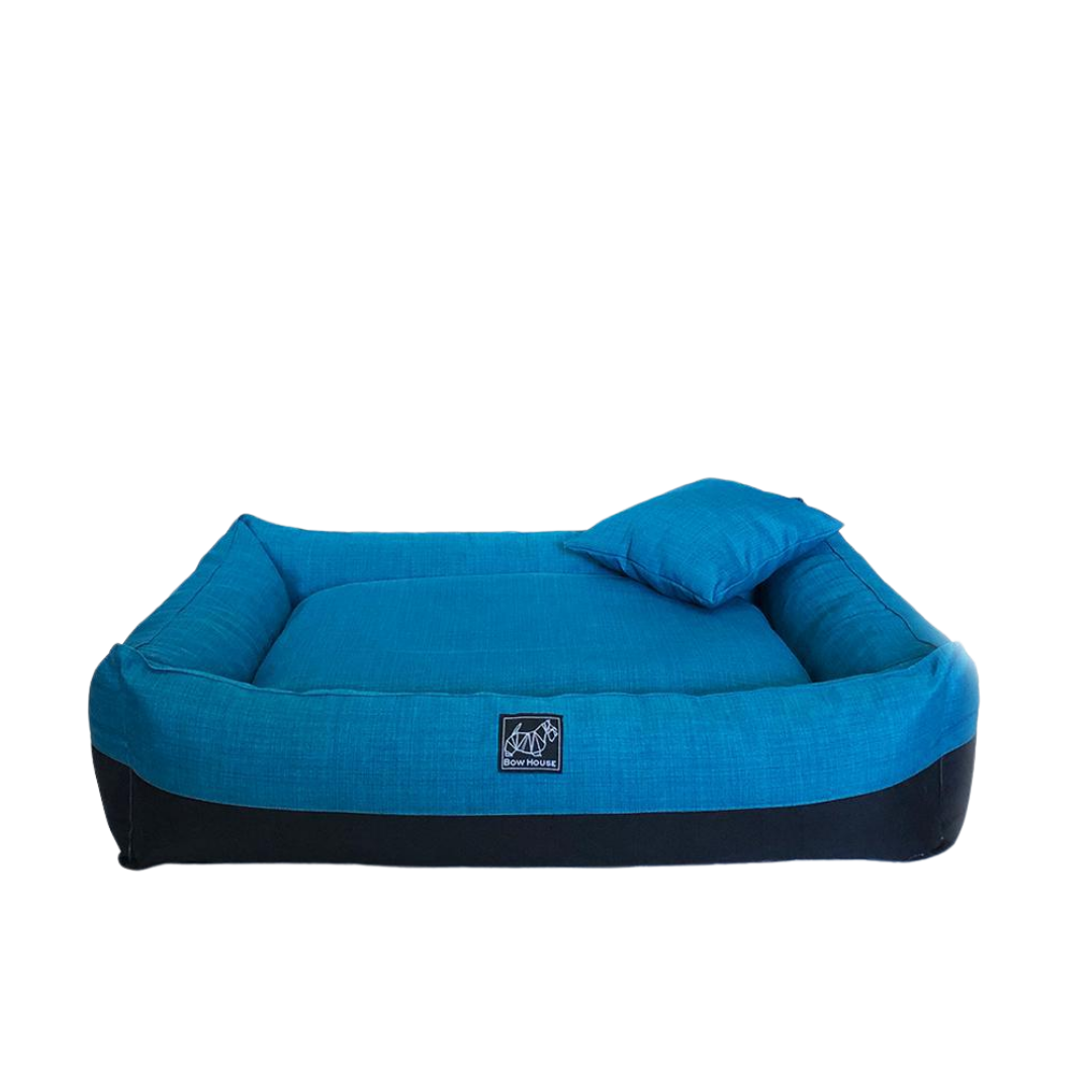 Bowhouse Snorebox Doggie Bed