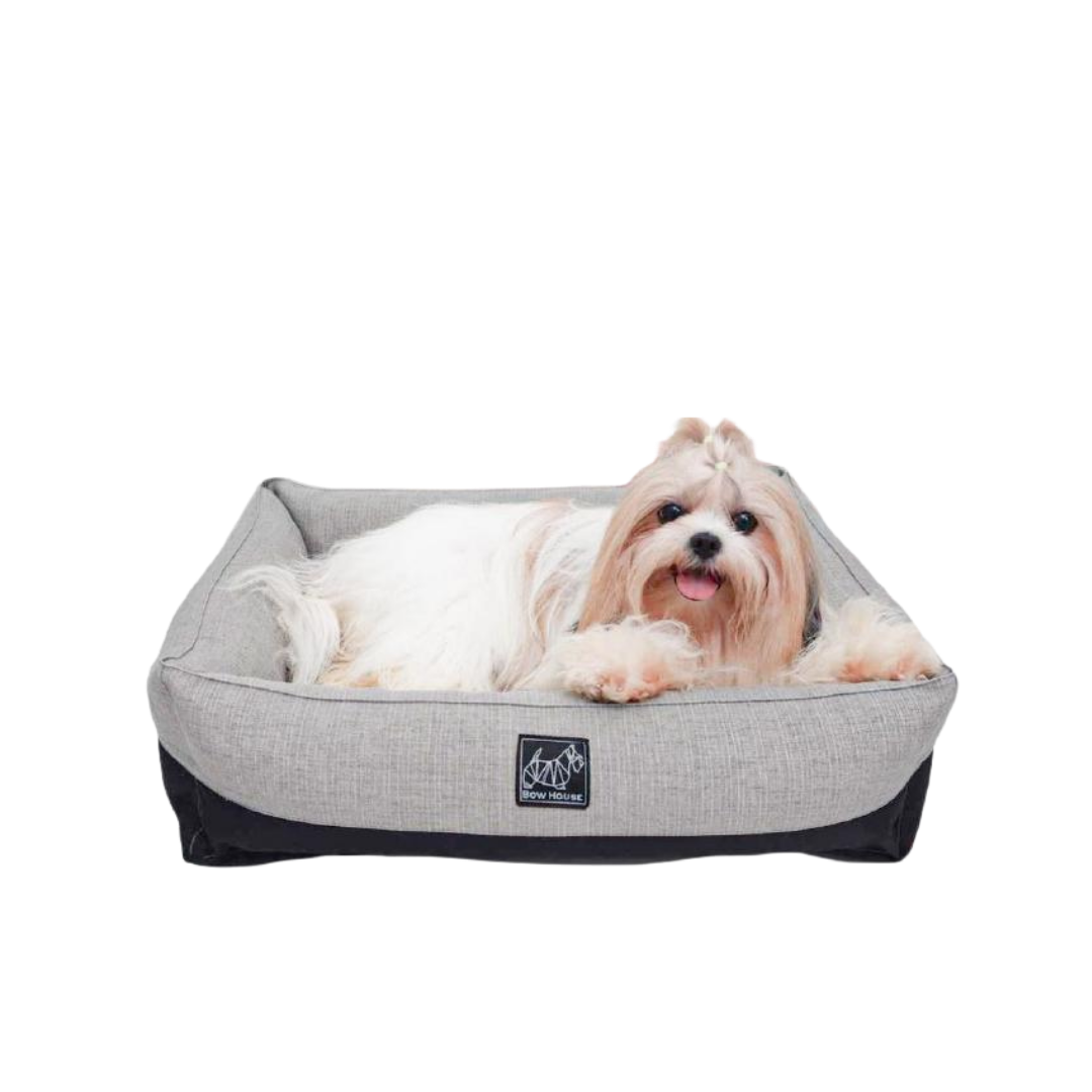 Bowhouse Snorebox Doggie Bed