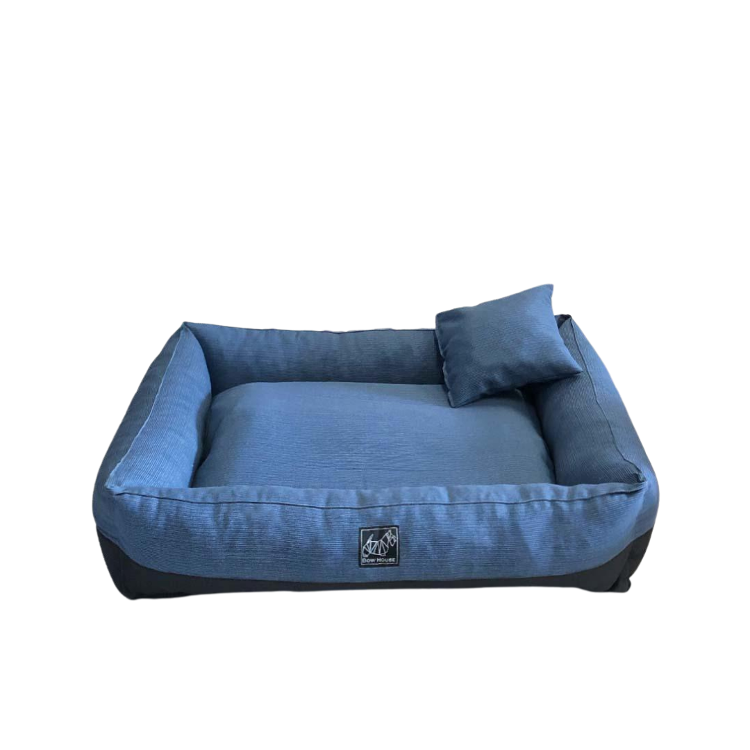 Bowhouse Snorebox Doggie Bed
