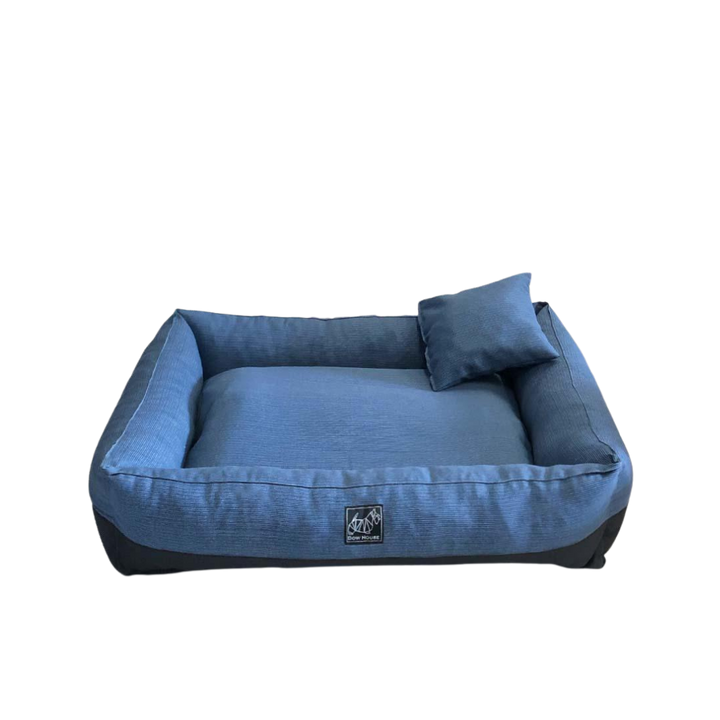Bowhouse Snorebox Doggie Bed