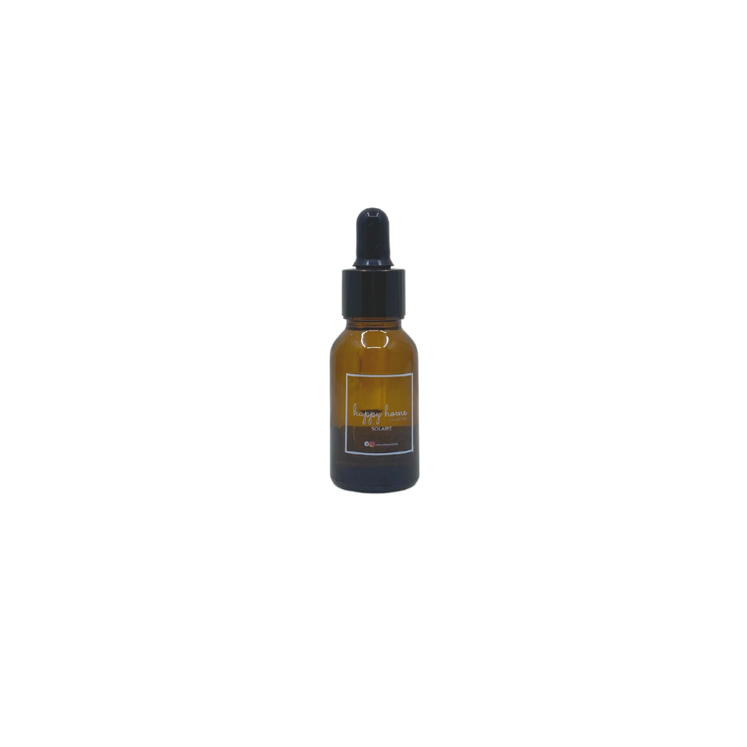 Happy Home Water-Soluble Oil in Solaire