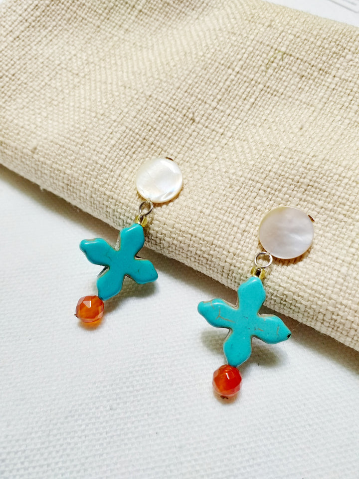 Jumimo by Vickit Handmade Earrings