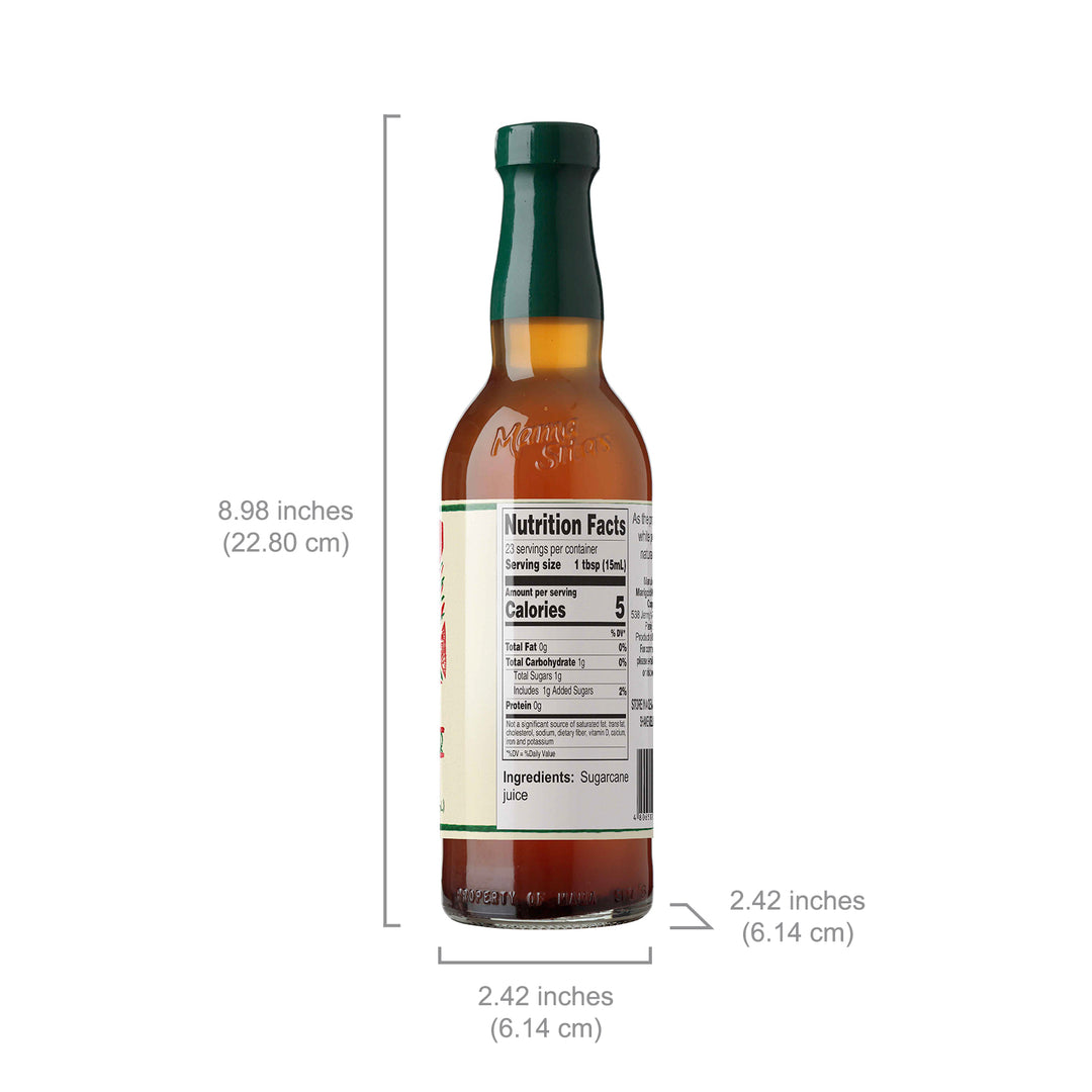 Mama Sita's Cane Vinegar (Sukang Iloko)