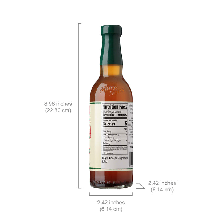 Mama Sita's Cane Vinegar (Sukang Iloko)