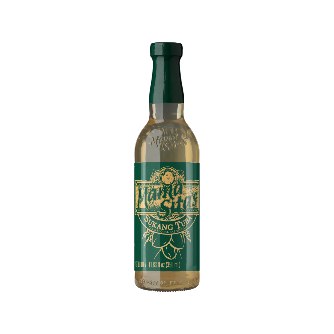Mama Sita's Coconut Nectar Vinegar (Tuba)