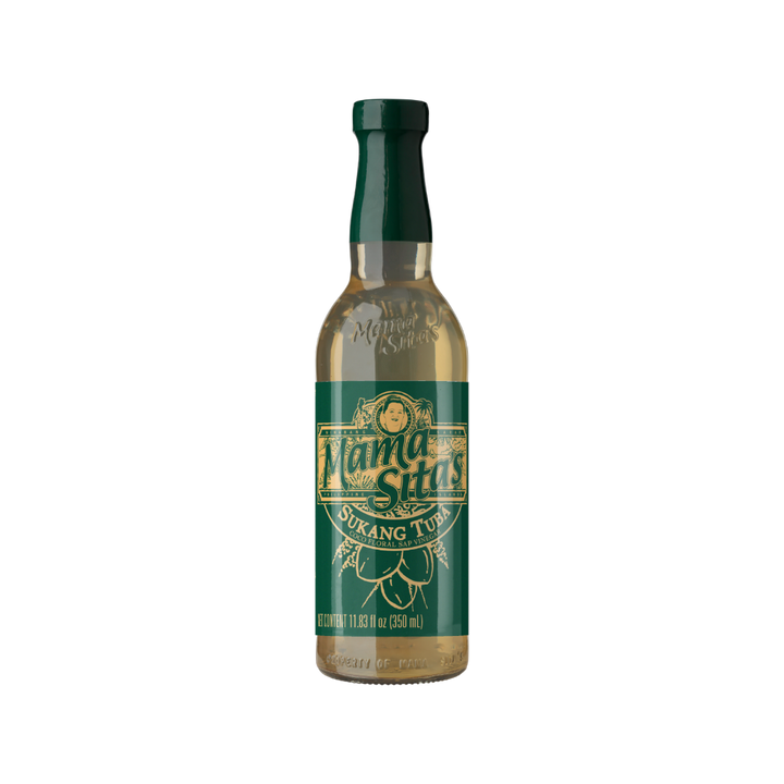 Mama Sita's Coconut Nectar Vinegar (Tuba)