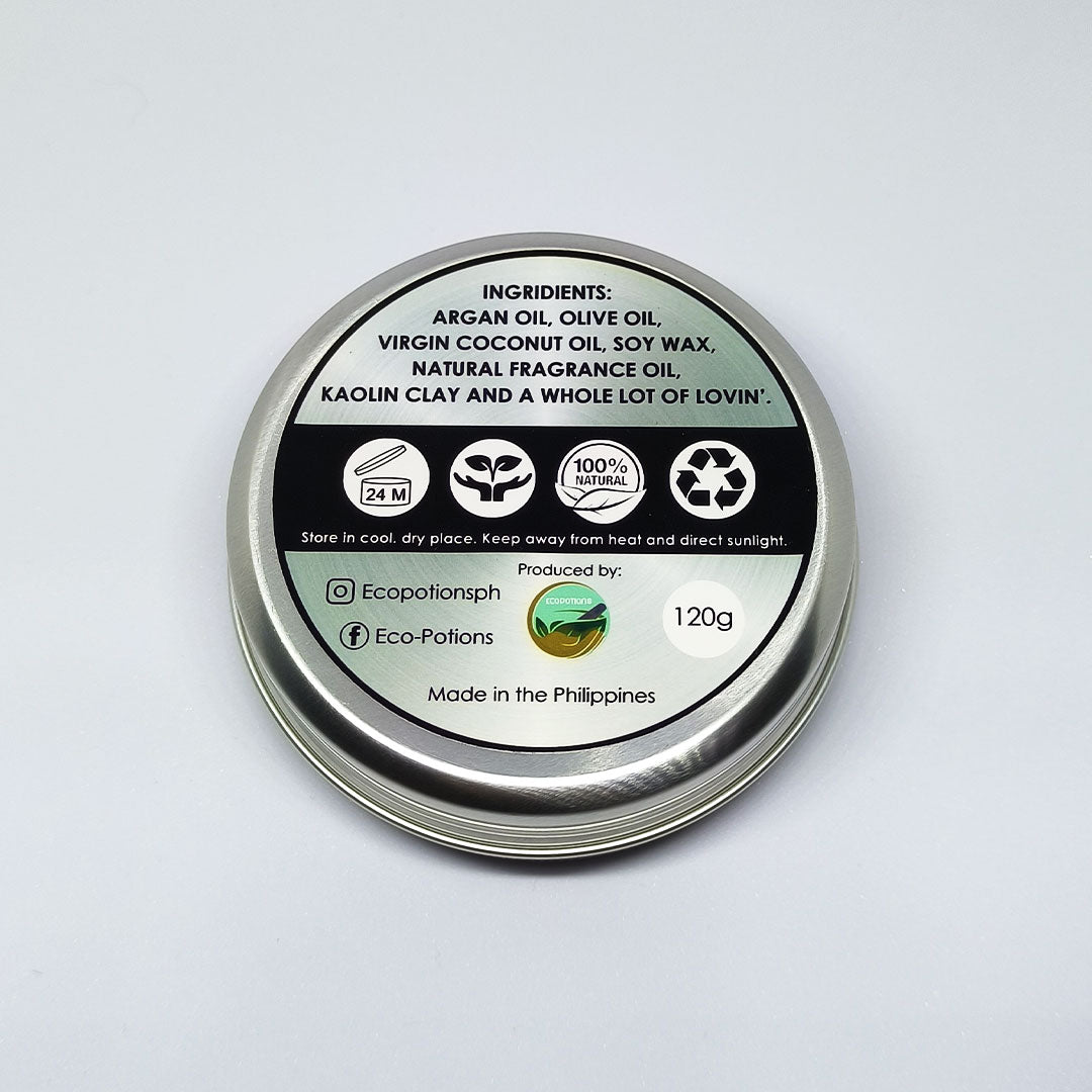 Tito Pomade Classic Pomada