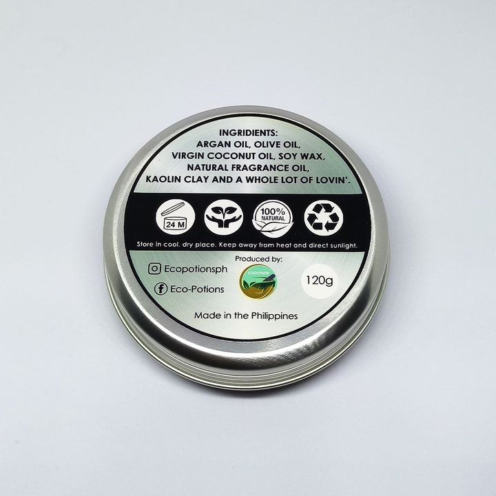 Tito Pomade Classic Pomada