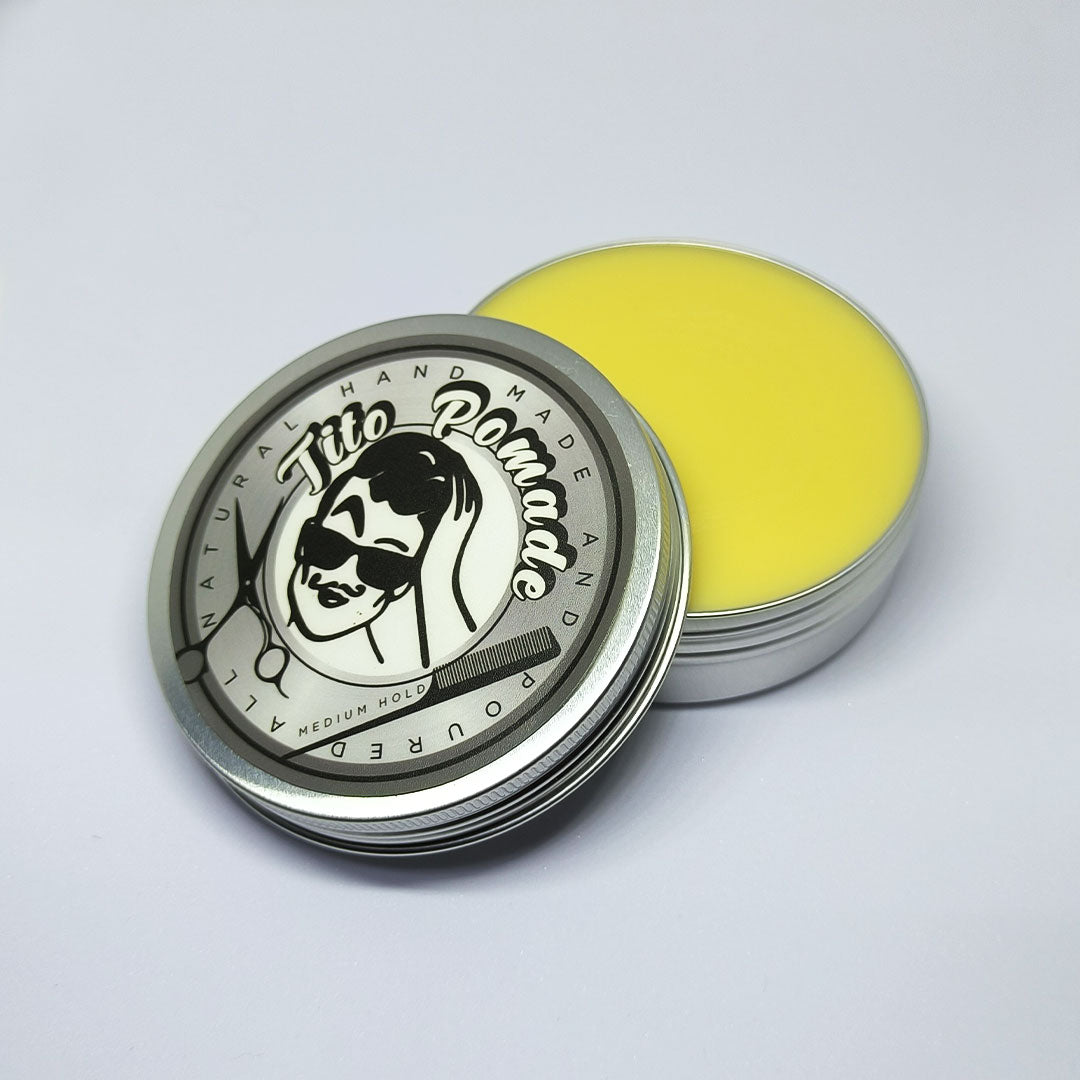 Tito Pomade Classic Pomada