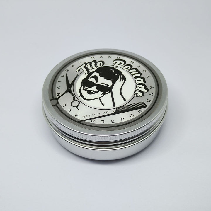 Tito Pomade Classic Pomada