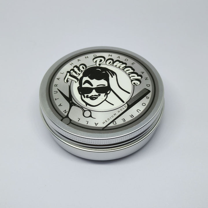 Tito Pomade Classic Pomada