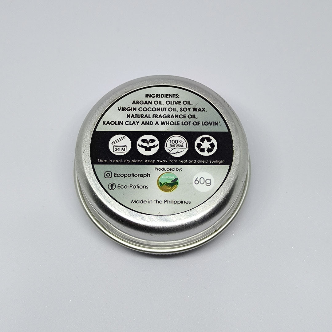 Tito Pomade Classic Pomada