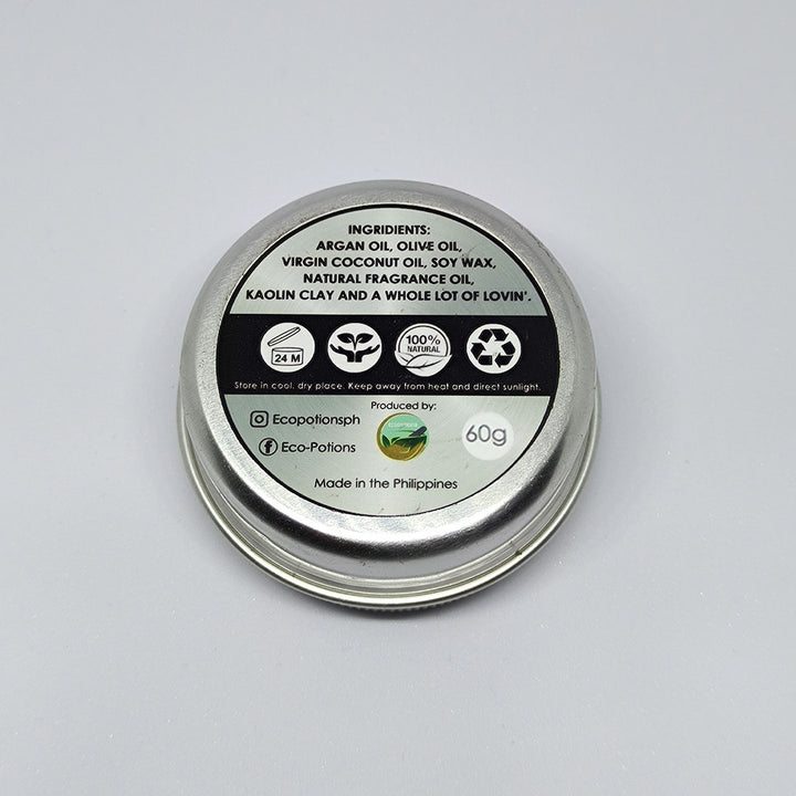 Tito Pomade Classic Pomada