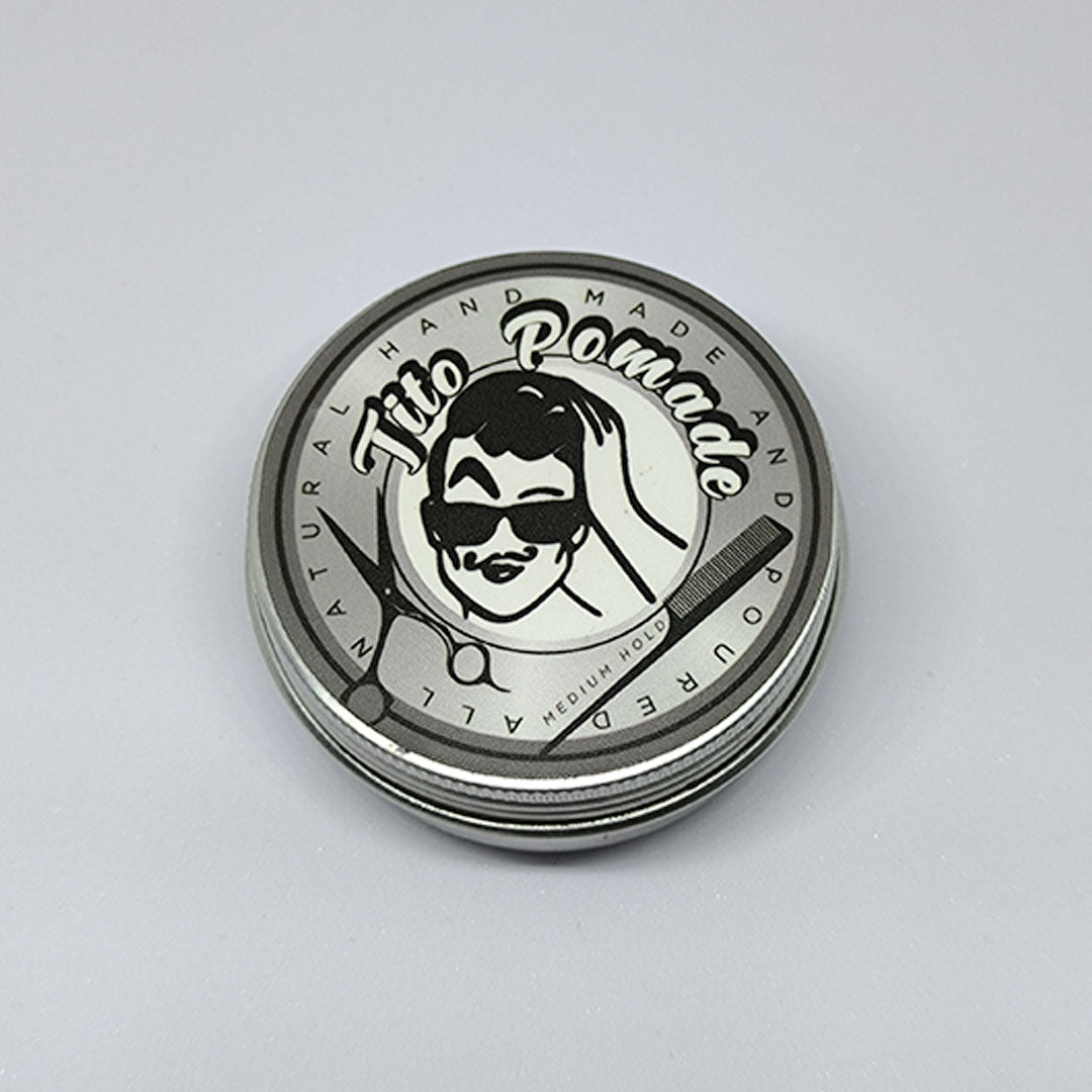 Tito Pomade Classic Pomada