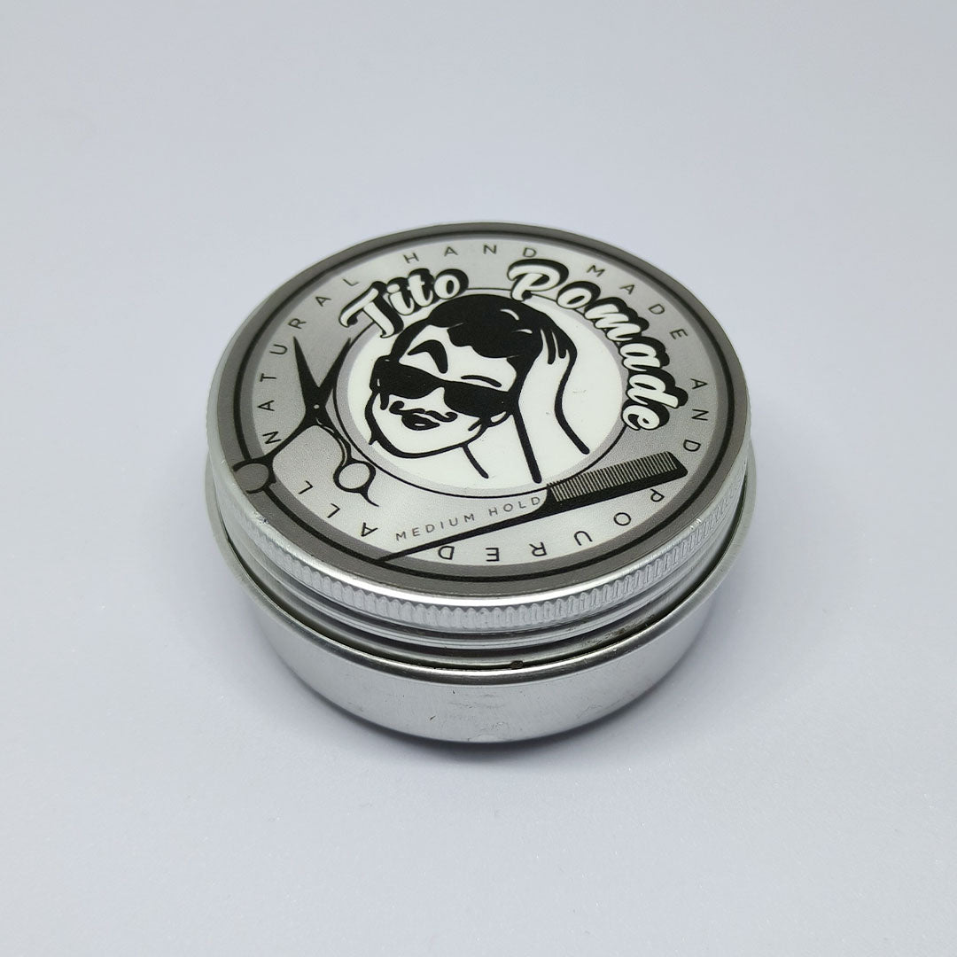 Tito Pomade Classic Pomada