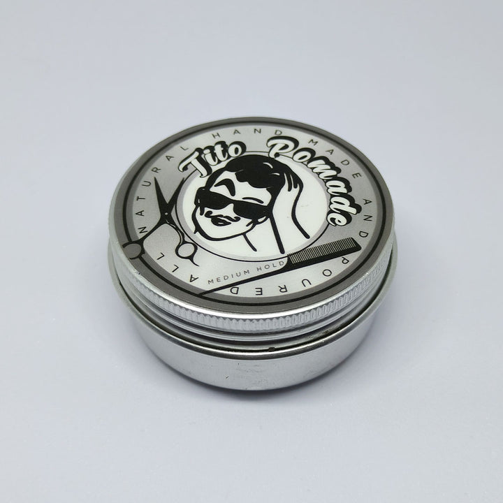 Tito Pomade Classic Pomada