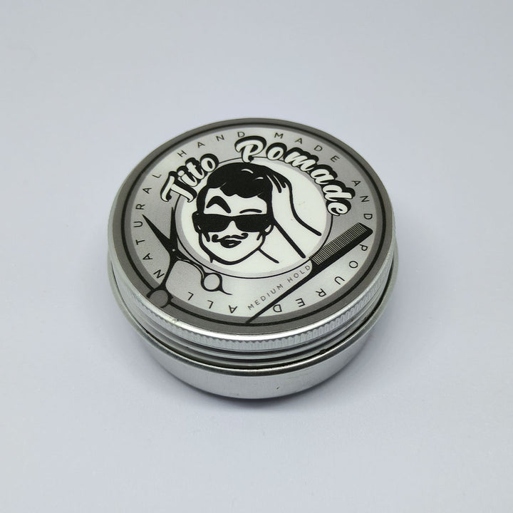 Tito Pomade Classic Pomada