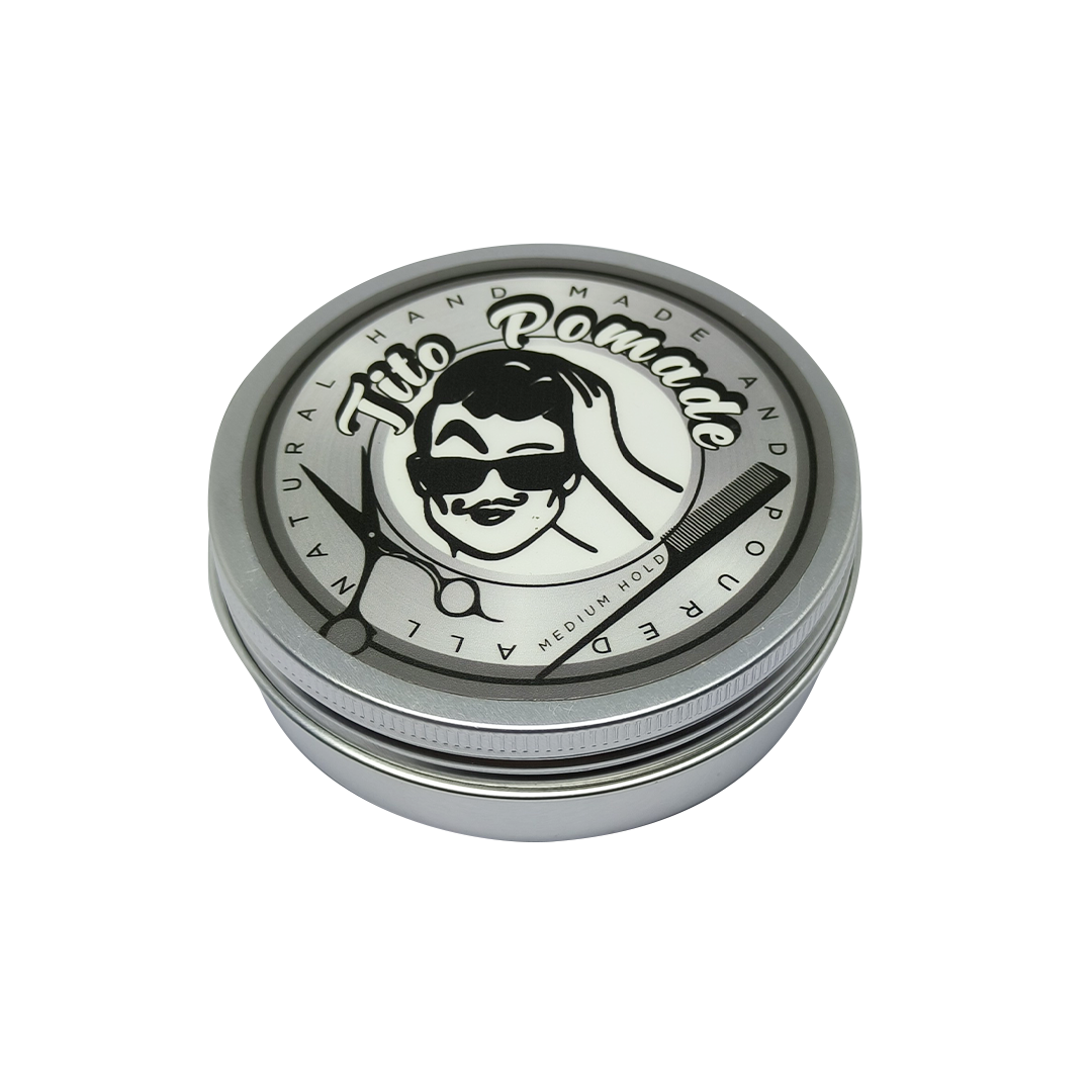 Tito Pomade Classic Pomada