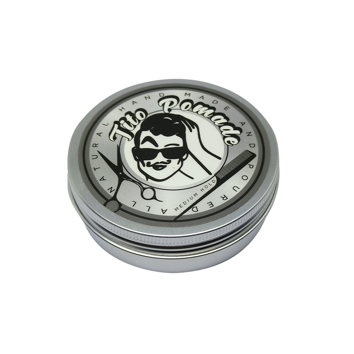 Tito Pomade Classic Pomada