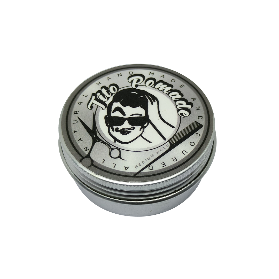 Tito Pomade Classic Pomada