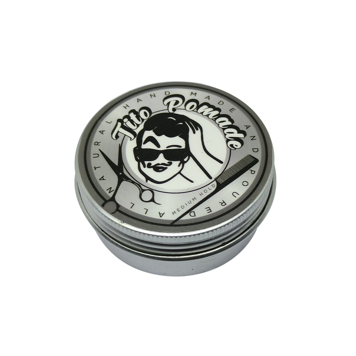 Tito Pomade Classic Pomada
