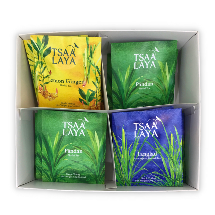 Tsaa Laya Gift Set