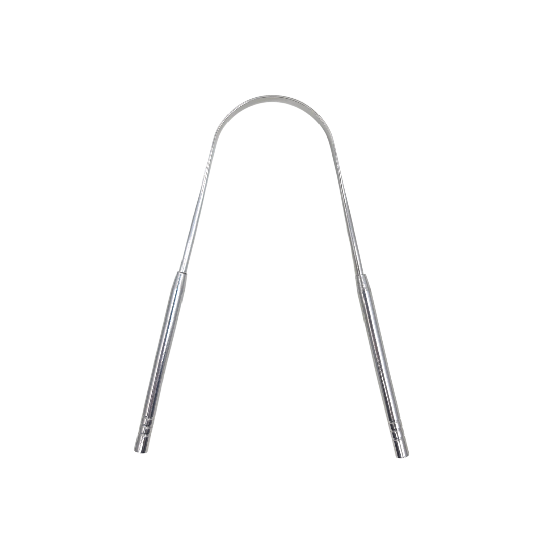 Mula Isla Stainless Steel Tongue Cleaner