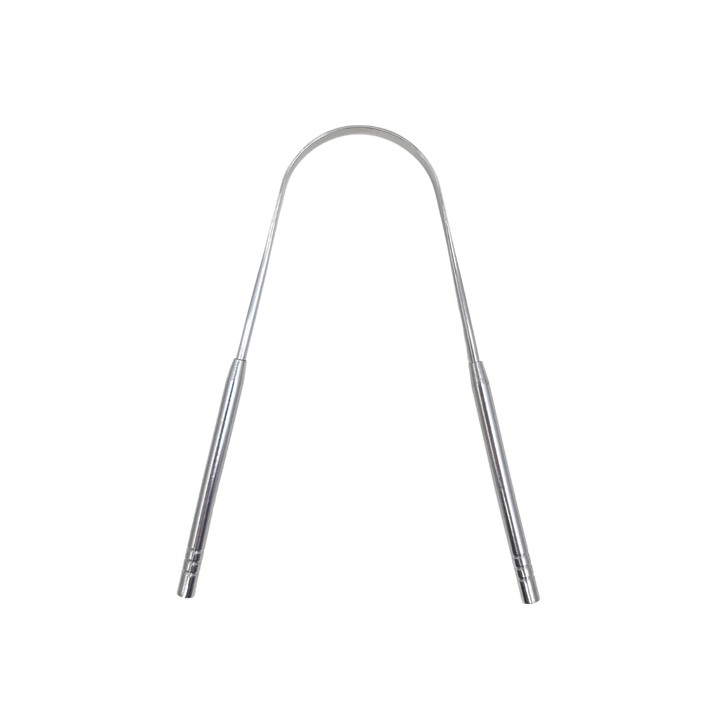 Mula Isla Stainless Steel Tongue Cleaner