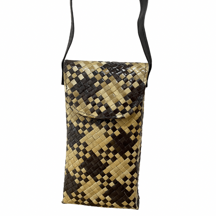 Twelve Topaz Twenty-One Sling