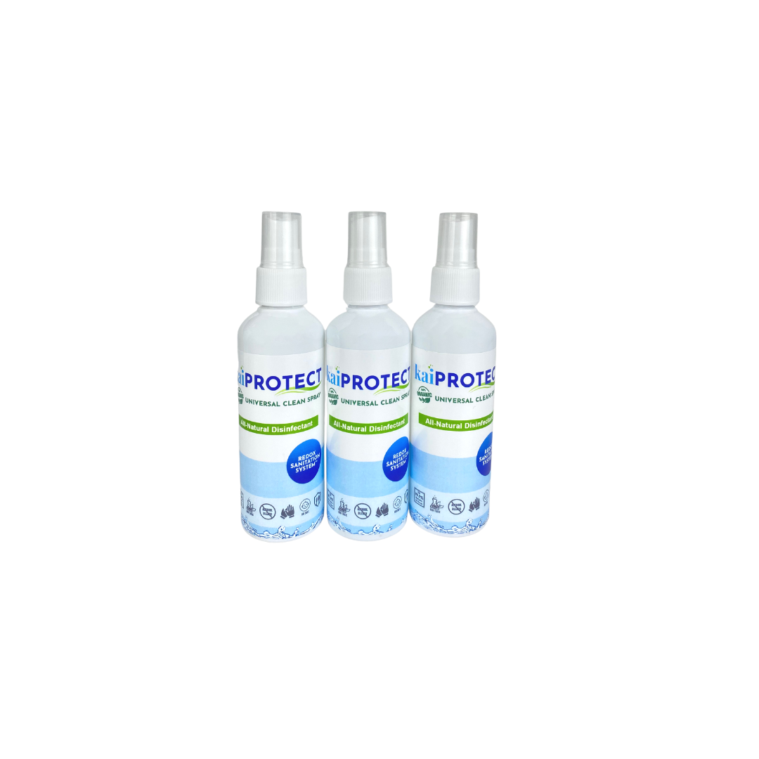 kaiPROTECT Universal Clean Spray