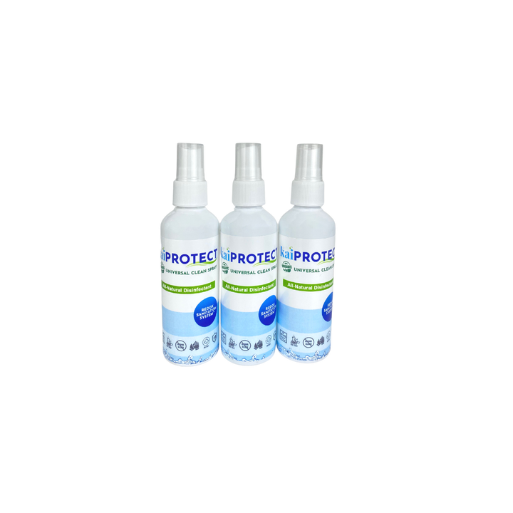 kaiPROTECT Universal Clean Spray