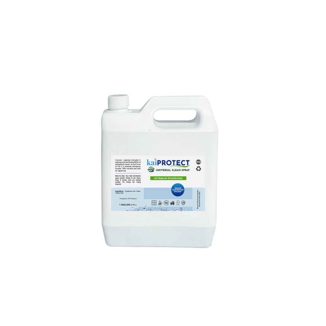 kaiPROTECT Universal Clean Spray